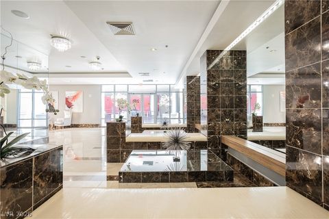 Tiny photo for 200 W Sahara Avenue #910, Las Vegas, NV 89102 (MLS # 2754399)