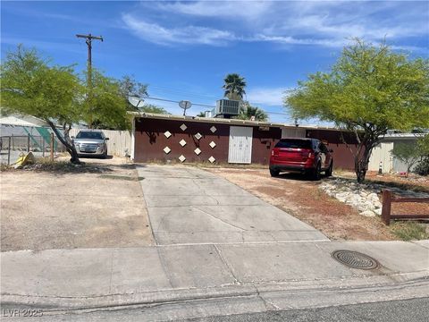  North Las Vegas NV 89030