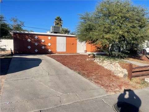  North Las Vegas NV 89030