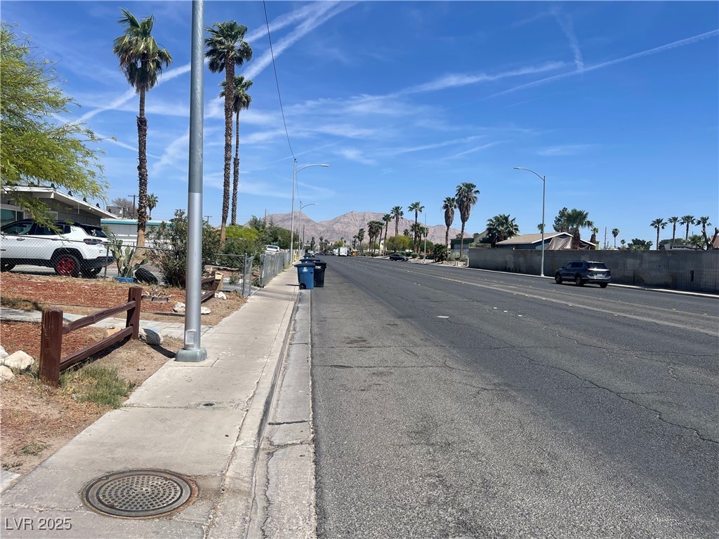Residential, North Las Vegas, Nevada image 2