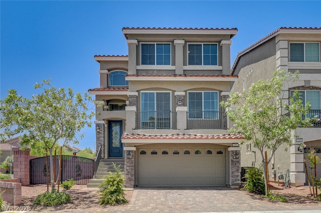 Photo 1 of 60 — 7097 Steele Canyon Street, Las Vegas, NV 89118