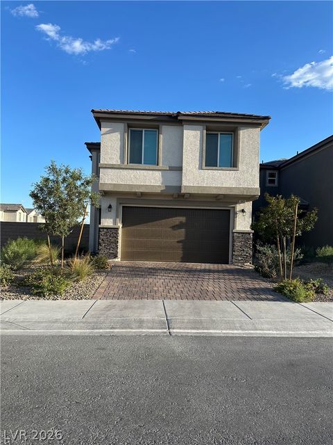 Homes For Rent - 949 Ferodale Avenue<br/> North Las Vegas, NV 89084