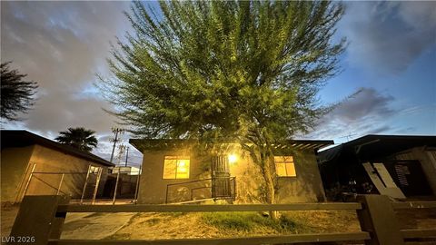 1649 Stocker Street North Las Vegas NV 89030