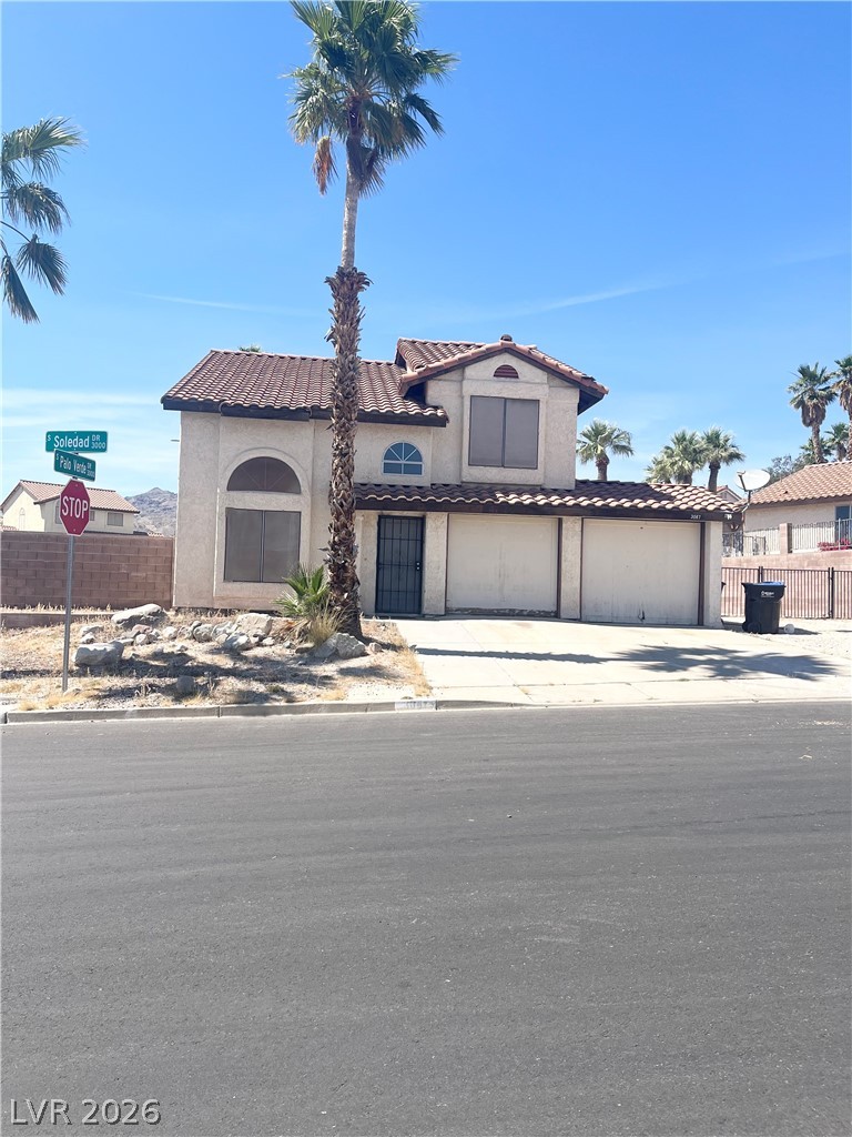 3047 Soledad Drive
