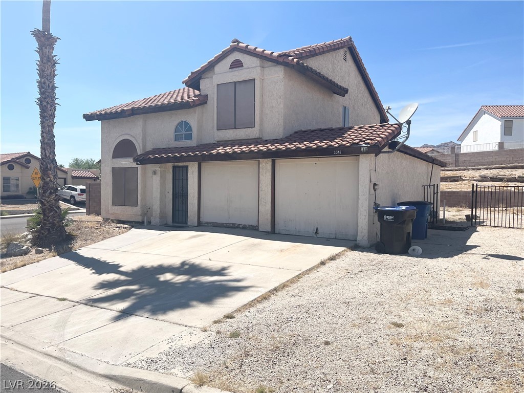 3047 Soledad Drive