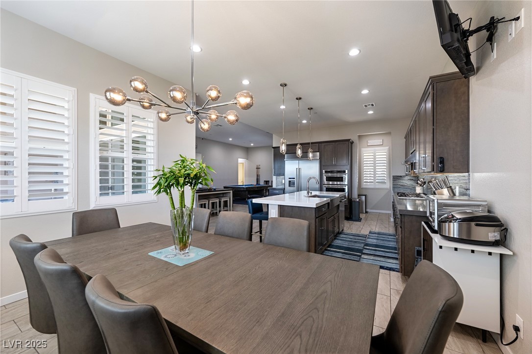 2719 Canvas Sky Street, Henderson, Nevada image 15