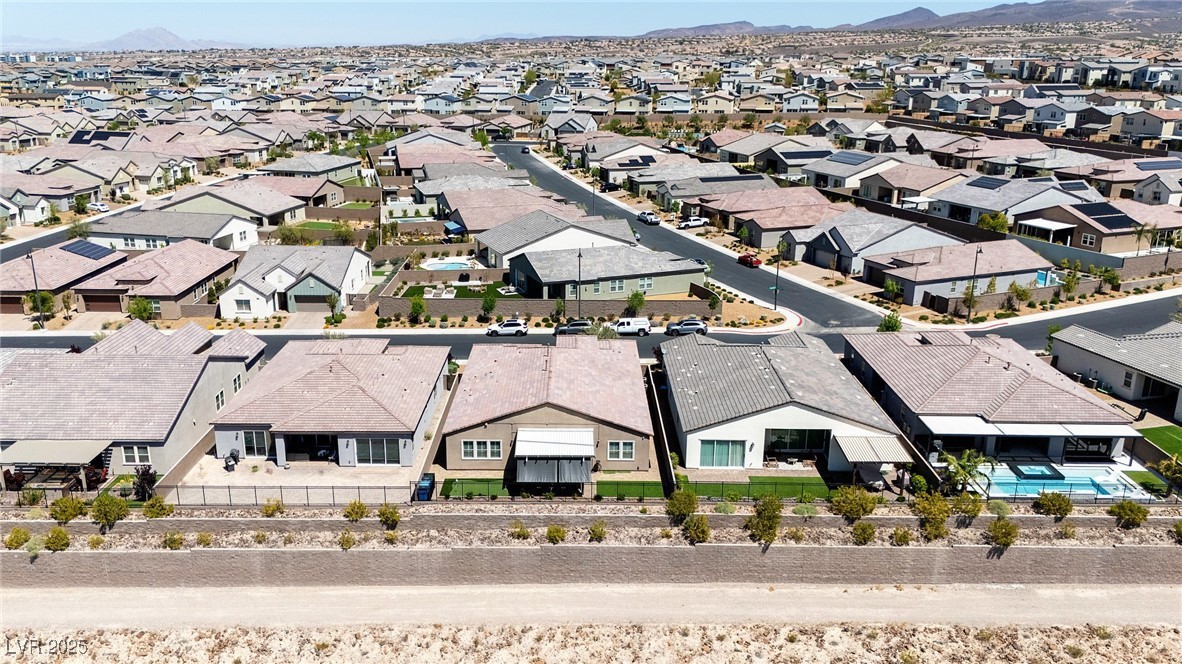 2719 Canvas Sky Street, Henderson, Nevada image 40