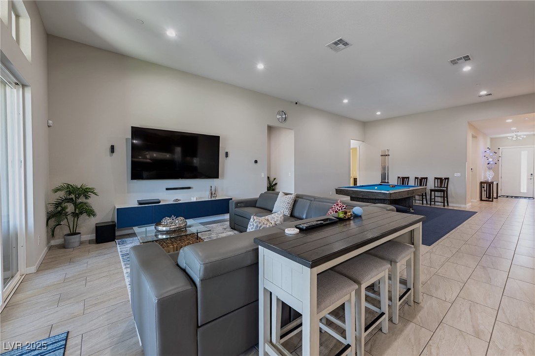 2719 Canvas Sky Street, Henderson, Nevada image 10