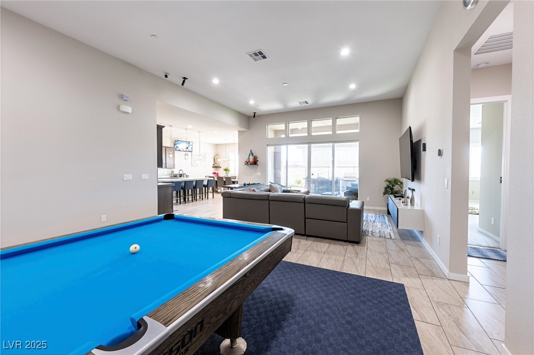 2719 Canvas Sky Street, Henderson, Nevada image 7