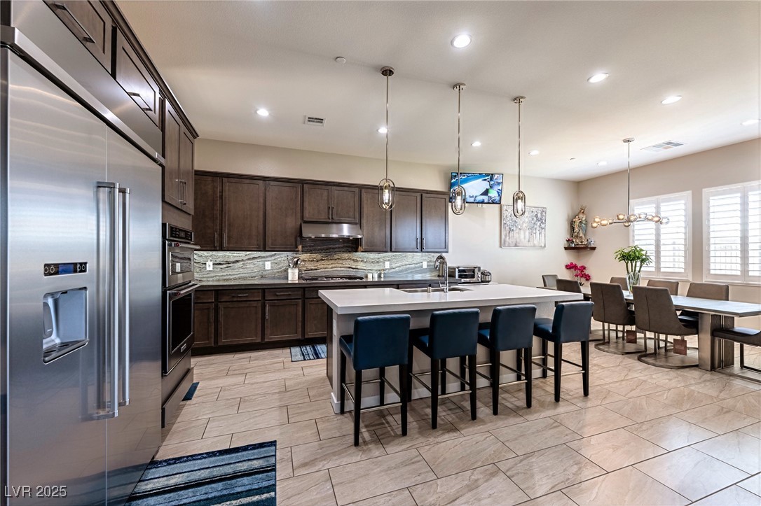 2719 Canvas Sky Street, Henderson, Nevada image 11