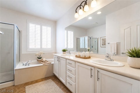 Tiny photo for 2149 Bliss Corner Street, Henderson, NV 89044 (MLS # 2795535)