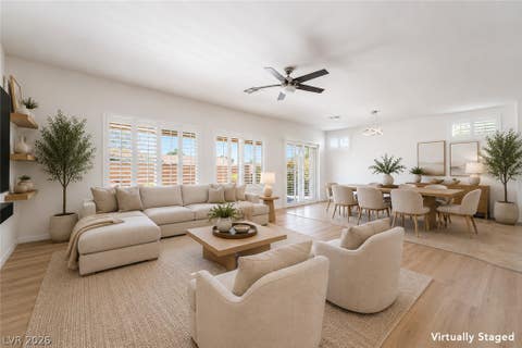 Tiny photo for 2149 Bliss Corner Street, Henderson, NV 89044 (MLS # 2795535)