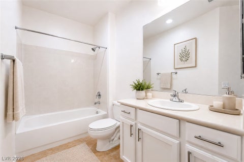 Tiny photo for 2149 Bliss Corner Street, Henderson, NV 89044 (MLS # 2795535)