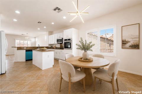 Tiny photo for 2149 Bliss Corner Street, Henderson, NV 89044 (MLS # 2795535)