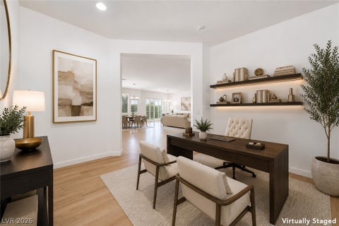 Tiny photo for 2149 Bliss Corner Street, Henderson, NV 89044 (MLS # 2795535)