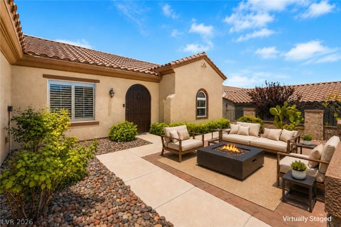 Tiny photo for 2149 Bliss Corner Street, Henderson, NV 89044 (MLS # 2795535)