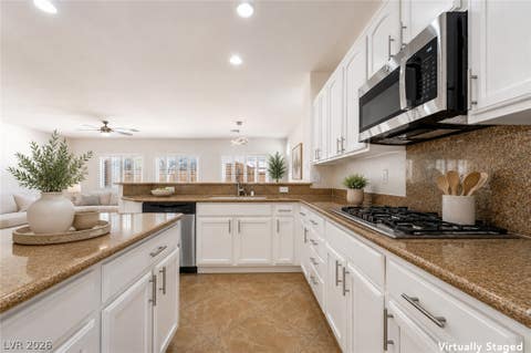 Tiny photo for 2149 Bliss Corner Street, Henderson, NV 89044 (MLS # 2795535)