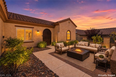 Tiny photo for 2149 Bliss Corner Street, Henderson, NV 89044 (MLS # 2795535)