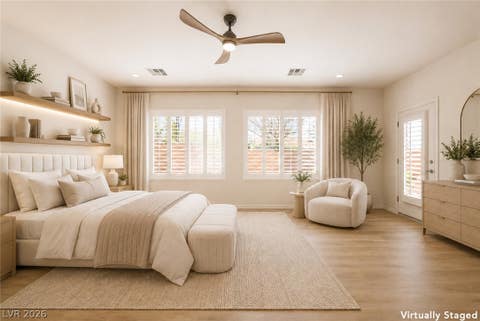 Tiny photo for 2149 Bliss Corner Street, Henderson, NV 89044 (MLS # 2795535)