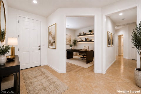 Tiny photo for 2149 Bliss Corner Street, Henderson, NV 89044 (MLS # 2795535)