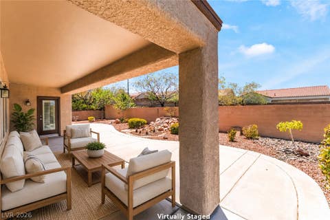 Tiny photo for 2149 Bliss Corner Street, Henderson, NV 89044 (MLS # 2795535)