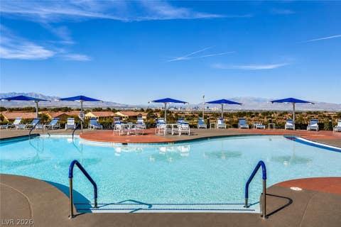 Tiny photo for 2149 Bliss Corner Street, Henderson, NV 89044 (MLS # 2795535)