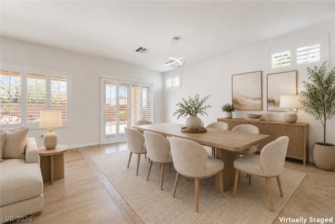 Tiny photo for 2149 Bliss Corner Street, Henderson, NV 89044 (MLS # 2795535)
