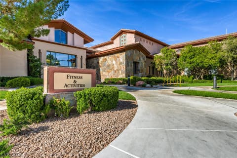 Tiny photo for 2149 Bliss Corner Street, Henderson, NV 89044 (MLS # 2795535)