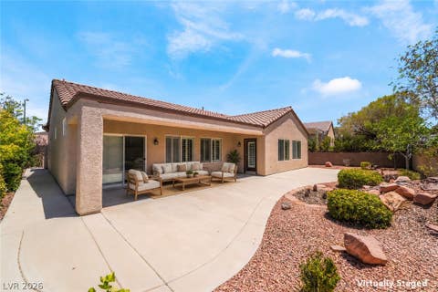 Tiny photo for 2149 Bliss Corner Street, Henderson, NV 89044 (MLS # 2795535)