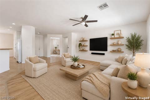 Tiny photo for 2149 Bliss Corner Street, Henderson, NV 89044 (MLS # 2795535)