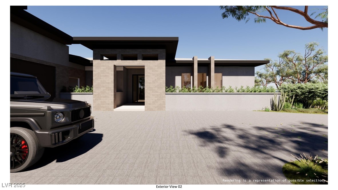 5885 St Ebbes Ct Ct, Las Vegas, Nevada image 2