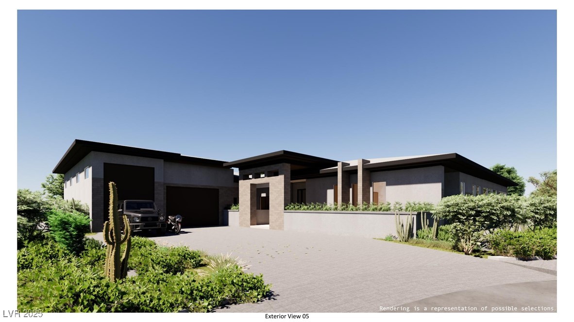 5885 St Ebbes Ct Ct, Las Vegas, Nevada image 4