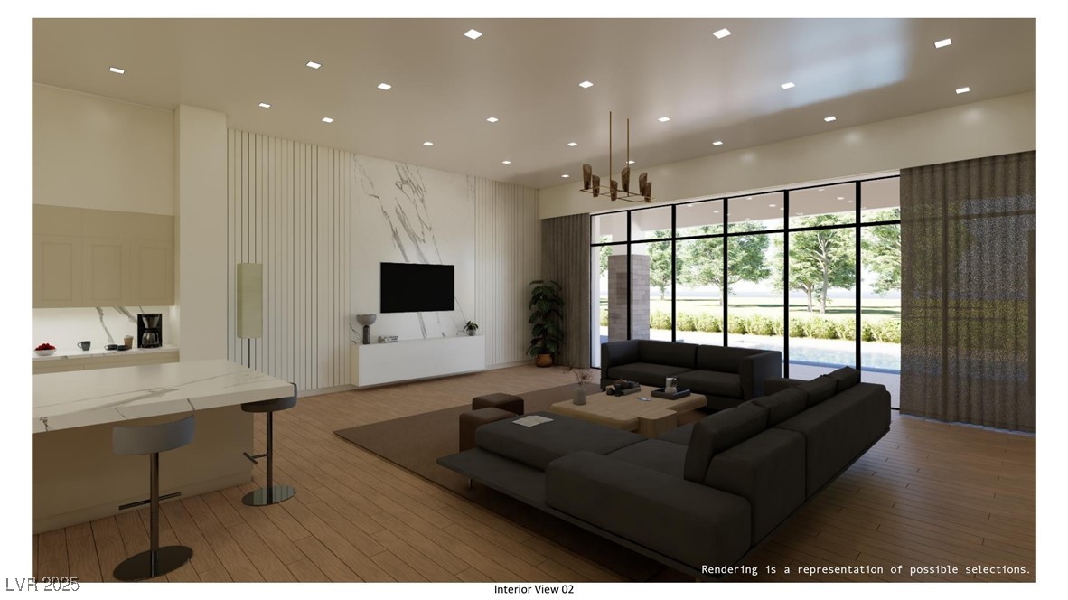5885 St Ebbes Ct Ct, Las Vegas, Nevada image 31