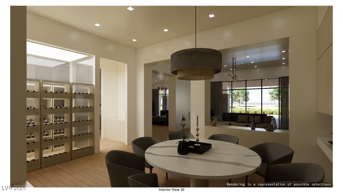 5885 St Ebbes Ct Ct, Las Vegas, Nevada image 17