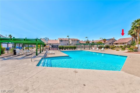 Photo of 3963 Pembridge Court, Las Vegas, NV 89121 (MLS # 2774809)