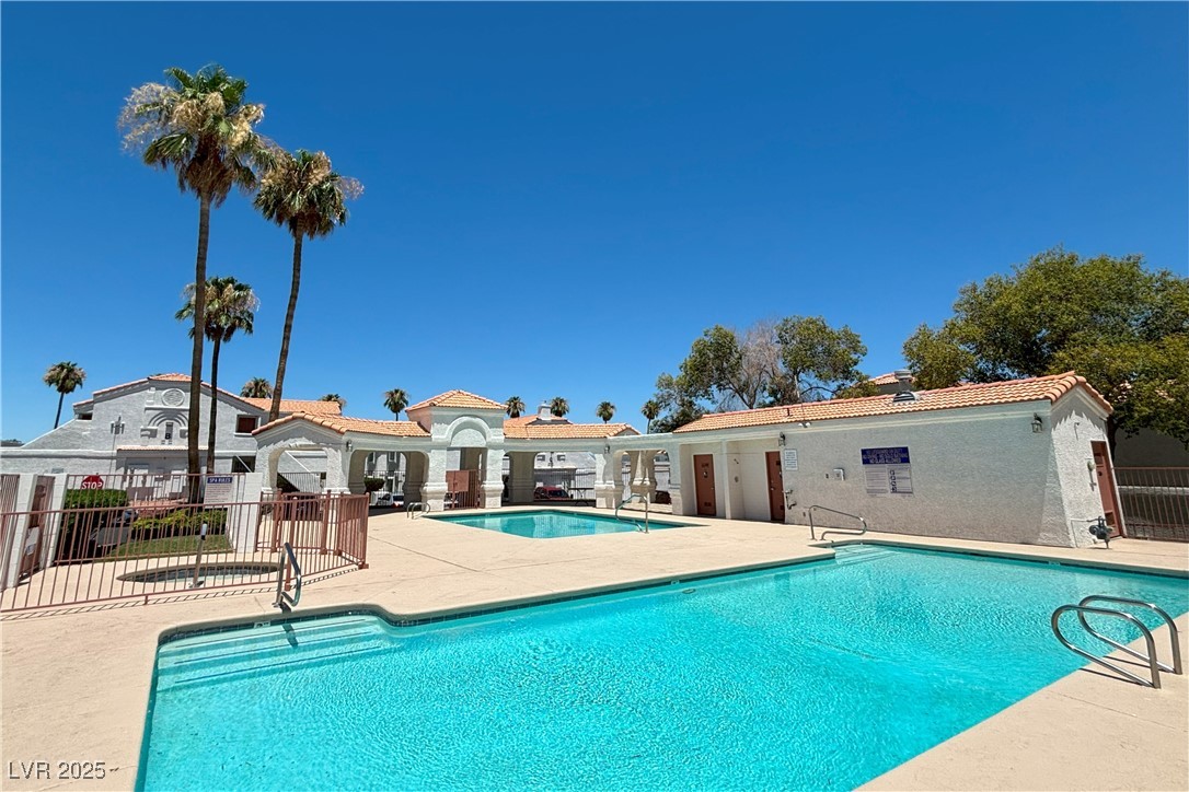 1800 Edmond Street #218, Las Vegas, Nevada image 31