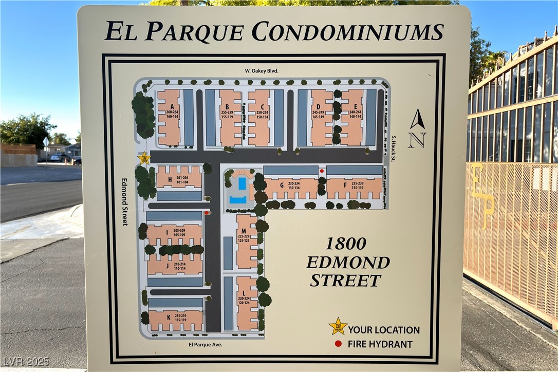 1800 Edmond Street #218, Las Vegas, Nevada image 32