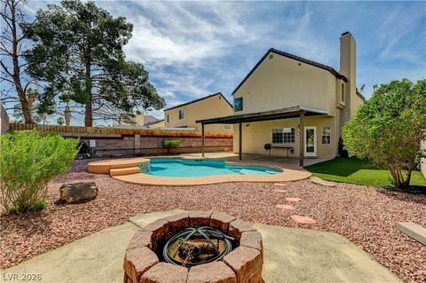 Photo of 2324 Rembrandt Drive, Las Vegas, NV 89128 (MLS # 2767951)