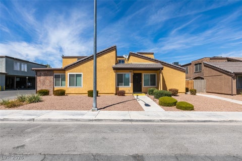 Condo For Sale - 1404 Santa Anita Drive #D<br/> Clark County, Las Vegas, NV 89119