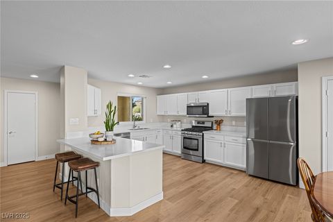 11152 Summer Squash Lane Las Vegas NV 89144