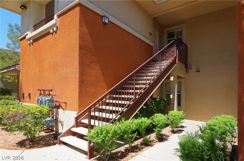 1000 Duckhorn Court 102 Las Vegas NV 89144