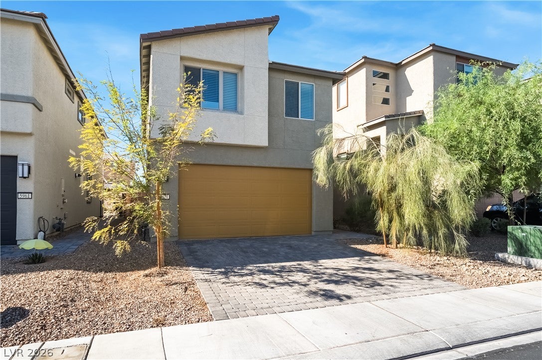 5971 Wyndham Estate Avenue