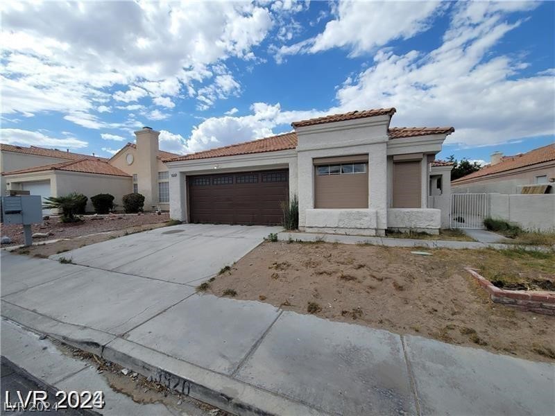 9820 Cross Creek Way, Las Vegas, Nevada image 1