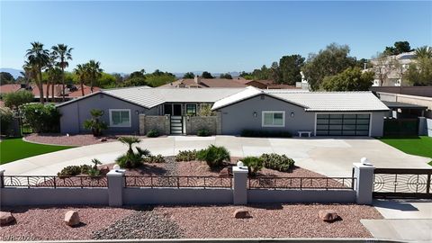 7575 Coley Avenue Las Vegas NV 89117
