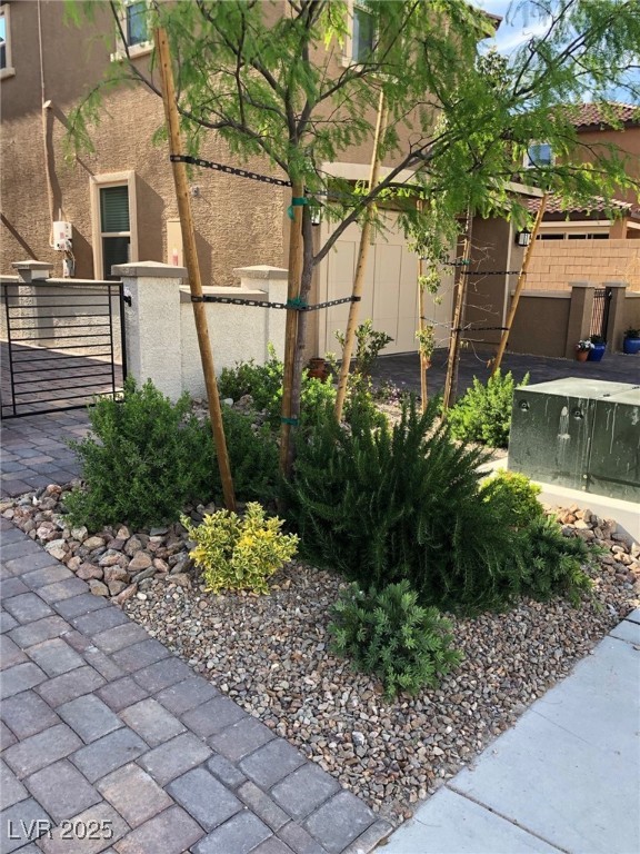 8111 Switchback Run Street