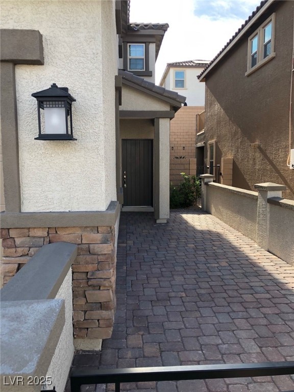 8111 Switchback Run Street