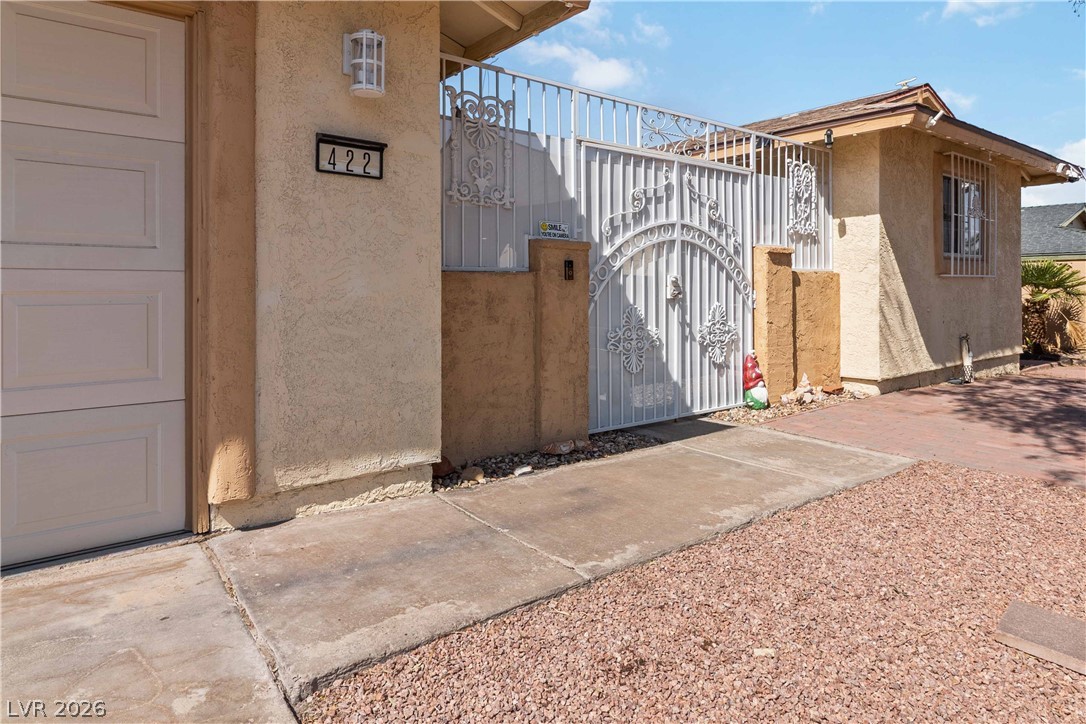 422 Bottle Brush Way