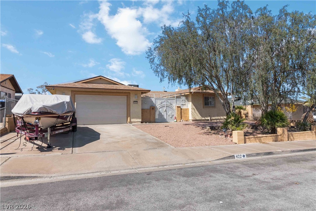 422 Bottle Brush Way