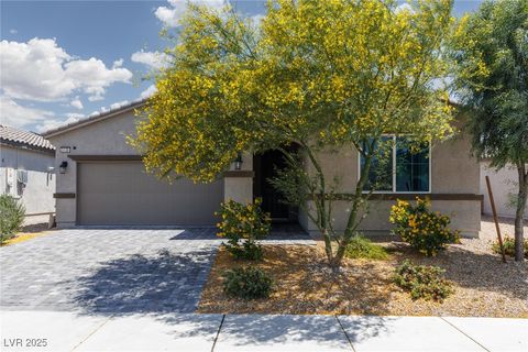 5136 Stonecrop Street North Las Vegas NV 89031