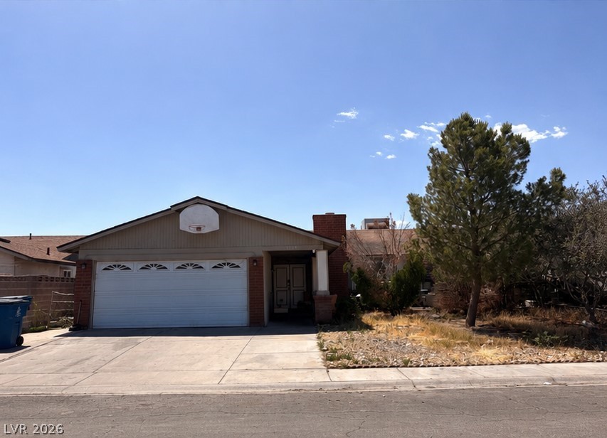 1819 Shagbark Lane
